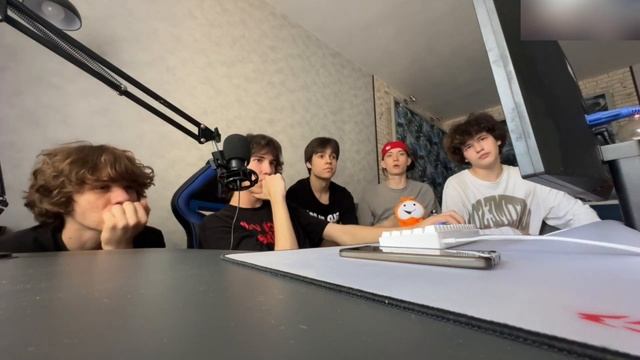 РЕАКЦИЯ НА UNKI - JERK SHIT HAPPENS 2 x NIKITSUNAMI - ЭТО МОЙ БРО x Goku - MilwaukeeBoy| РЕАКЦИЯ BB