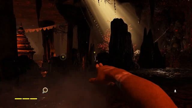 Far Cry 4 часть 44. смотреть онлайн