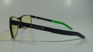 Gunnar FPS Designed by Razer. Unboxing e impresiones