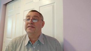 Утреннее обращение к церкви. Пастор Михаил Верлан.