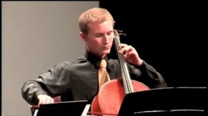 Popper Requiem for Six Cellos - heartland festival orchestra