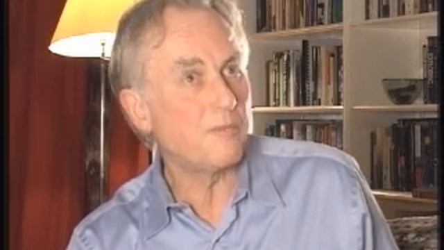 Richard Dawkins on The OUT Campaign смотреть онлайн