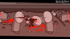 CoolGuy | Madness Combat