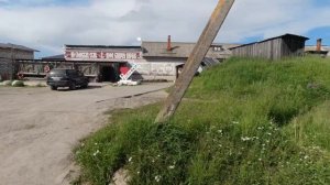 Парусный поход по Белому морю на катамаране «SibCat-21».