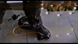 как устроен tpu Steven Mark ?