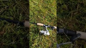 Краткий обзор спиннинга Mifine double stryke spin 2,7 метра