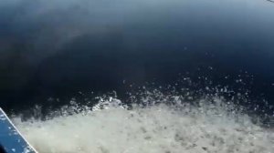 Зарисовки. Озеро Воже