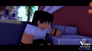 Влюбилась в пацана.