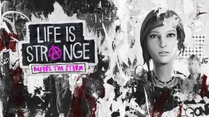 Life is Strange -  Before the Storm - Воруем бухло (Часть 3)