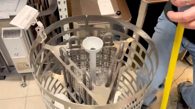 Печь для бани и сауны Karina Nova с парогенератором. Плюсы и минусы смотреть онлайн