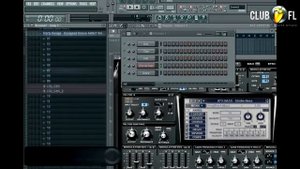 #14 Фишки в FL Studio- Как писать в тональность