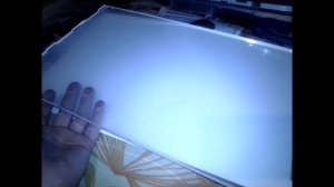 Монитор Viewsonic VA1903wb. Разбор.