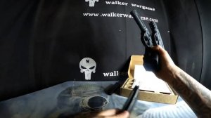 (SPICY FLAREGUN) - Action Army AAP01C