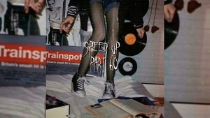 Pisse - Fahrradsattel | speed up/nightcore