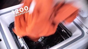 Видеообзор стиральной машины с вертикальной загрузкой MAUNFELD