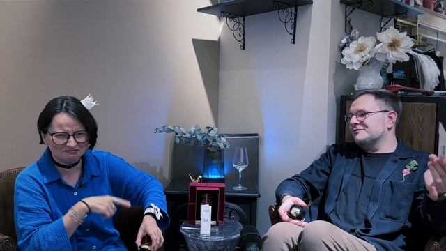 TILIA VS ROUGE SHADOW 🖤 ПРО БРЕНД MARC-ANTOINE BORROIS / PATRICE MARTINE смотреть онлайн