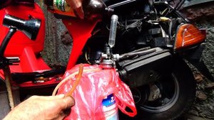 ✅#Карбюратор -как УВИДЕТЬ уровень поплавковой камеры.