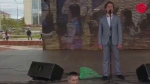 Г. Григорян "Сахам сирэ барахсан"
