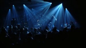 ++17.All Them Witches Live at AB - Ancienne Belgique