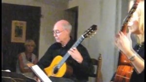 Enrique Granados "Danzas Españolas"