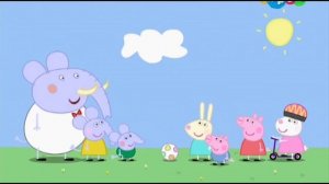 Свинка пепа мультики