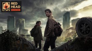Одни из нас (2023) — 1 сезон 3 серия | The Last of Us (Дубляж Red Head Sound)