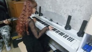 Не причёсывай меня Сover