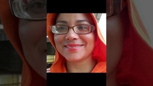 My Love High myopia girls with Glasses #glasses #myopia #strongglasses #thickglasses #hyperopia