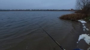 Спиннинг Norstream Provokator  752L - Обзор и первые впечатления с воды