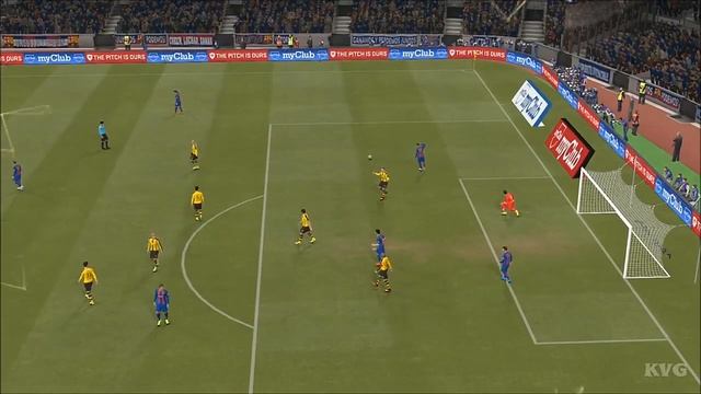 @Unique Tipper, PES 2017 Coming soon, PES 2017 game, For PC @Roshan Behera смотреть онлайн