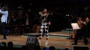 19  We Will Rock You Dominic