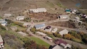 Цумадинский район село. Верхнее и Нижнее Гаквари.