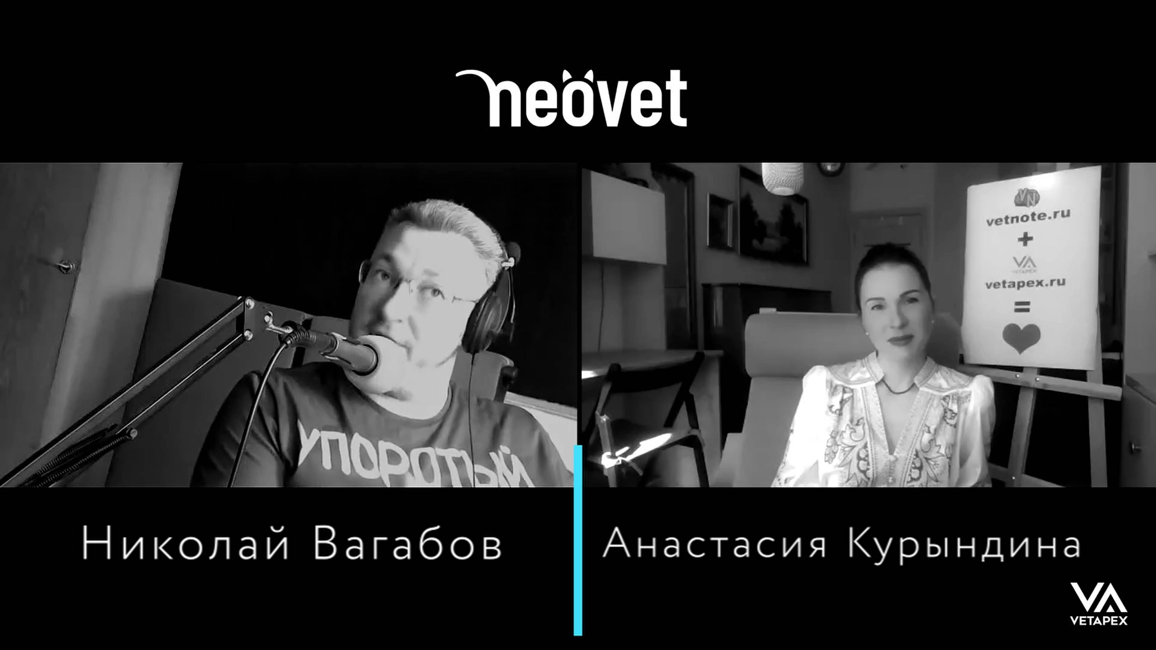 Доброе Утро - Вет Нам! - Сезон 2 Выпуск №1: Николай Вагабов и Анастасия Курындина