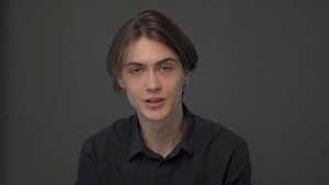Никита Алефёров визитка