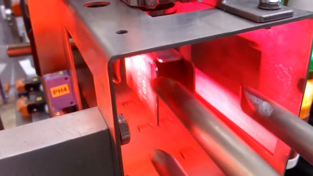ANSA secondary orienter device
