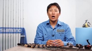 Shimano Expride
