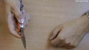 Обзор китайского ножа Hinderer XM-18
