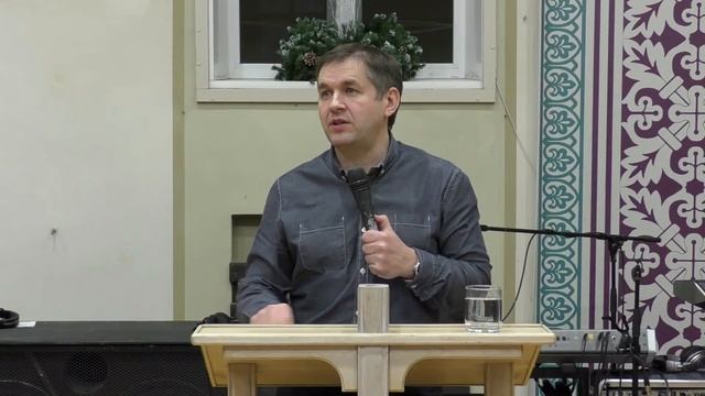 2020.12.09 - Семинар "Исцеление отношений с родителями"