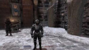 КНИГА ОЧКОВ НАВЫКОВ - 2.0 Skyrim