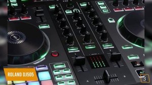 ✅ 2020 Review Pioneer Pro DJ DDJ-1000 Controller | Top 5 Best DJ Controllers