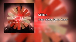 David Walker- Million [Music Used By Dude Perfect Instagram]