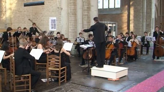 Alexander II . Grand Ouverture смотреть онлайн