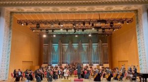 Д. Поппер - Венгерская рапсодия (Азамат Мұхтарұлы)