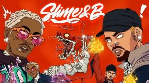 Chris Brown, Young Thug - City Girls (Audio)