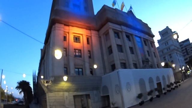 Вечерняя прогулка | Влог #2 смотреть онлайн