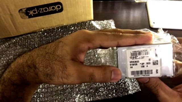 RAY BAN AVIATOR POLAR - original but seems used. смотреть онлайн