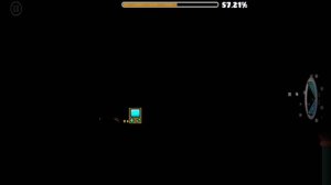 fire in the hole 100% geometry dash