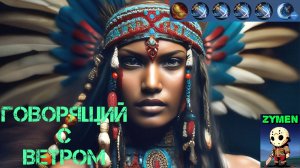 Говорящий с Ветром, mobile legends, стрелок