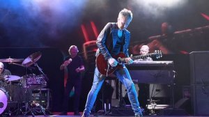 Deep Purple - Lazy ( Istanbul 25.05.2022)