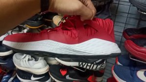 Bumabaha Ng Jordan shoes | New Arrival Ang daming Solid na Sapatos | dame ng jordan 11